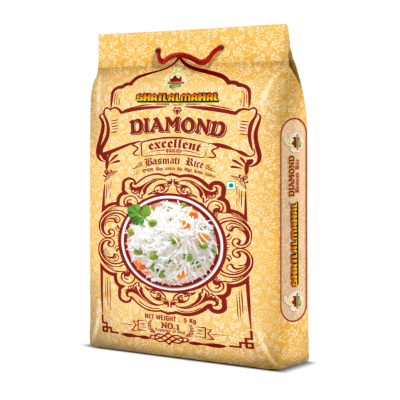 Diamond Basmati Rice